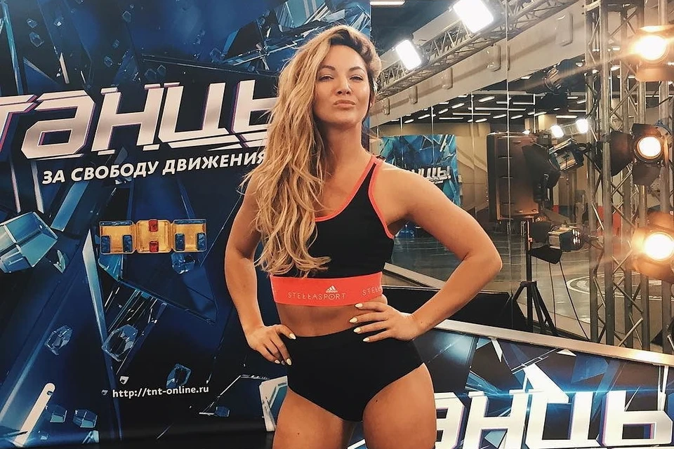 Юлианна Кобцева: как танцы на ТНТ открыли дорогу к успеху